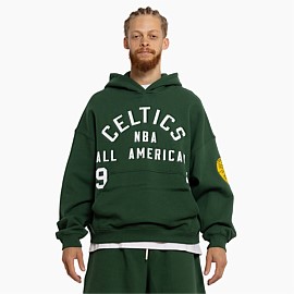 Boston Celtics All American Hoodie
