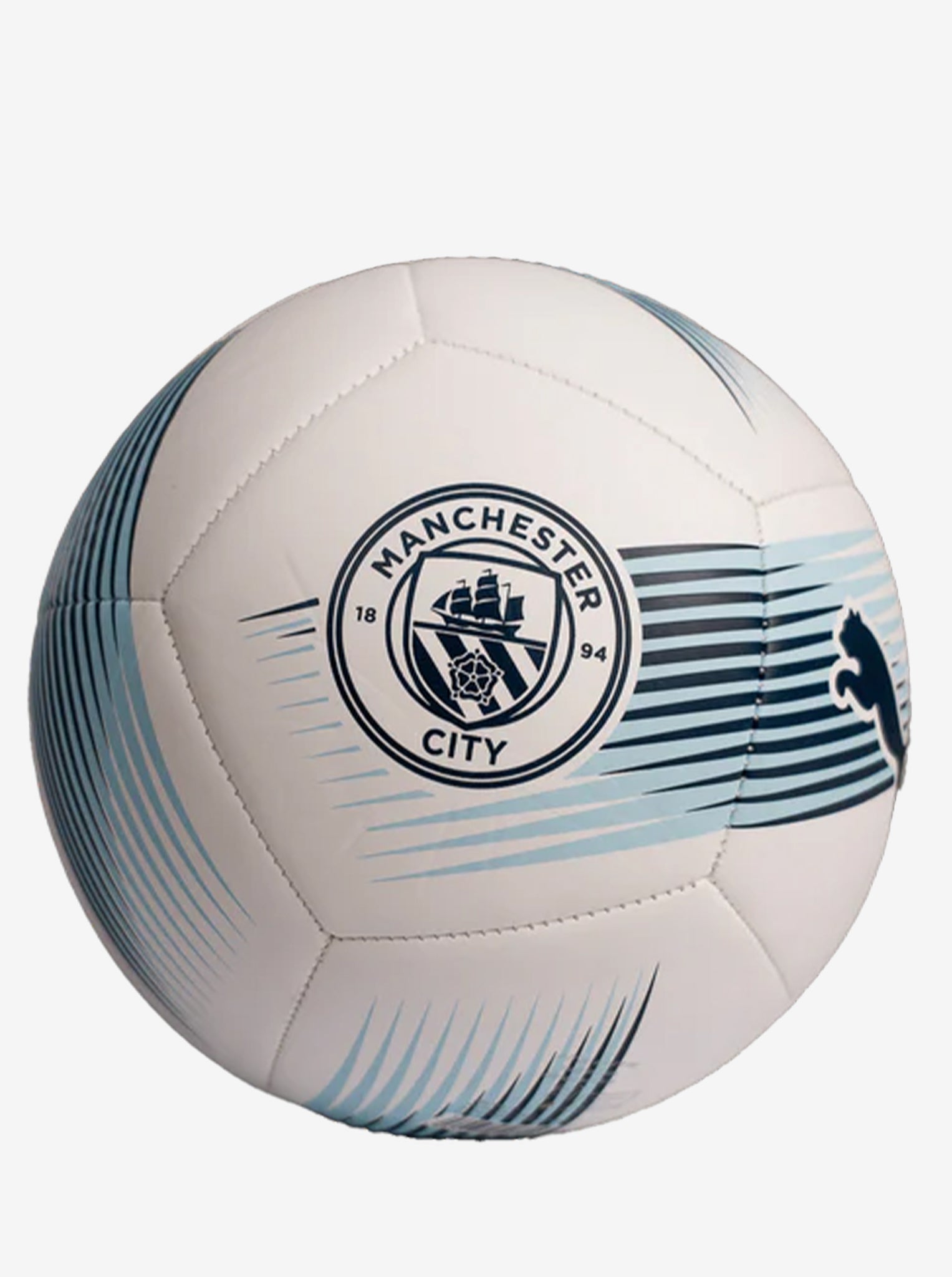 Manchester City Essentials Football