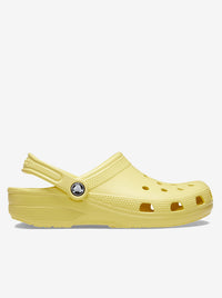Classic Clog Unisex