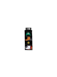 CAP STORAGE SYSTEM NEW ERA BLK