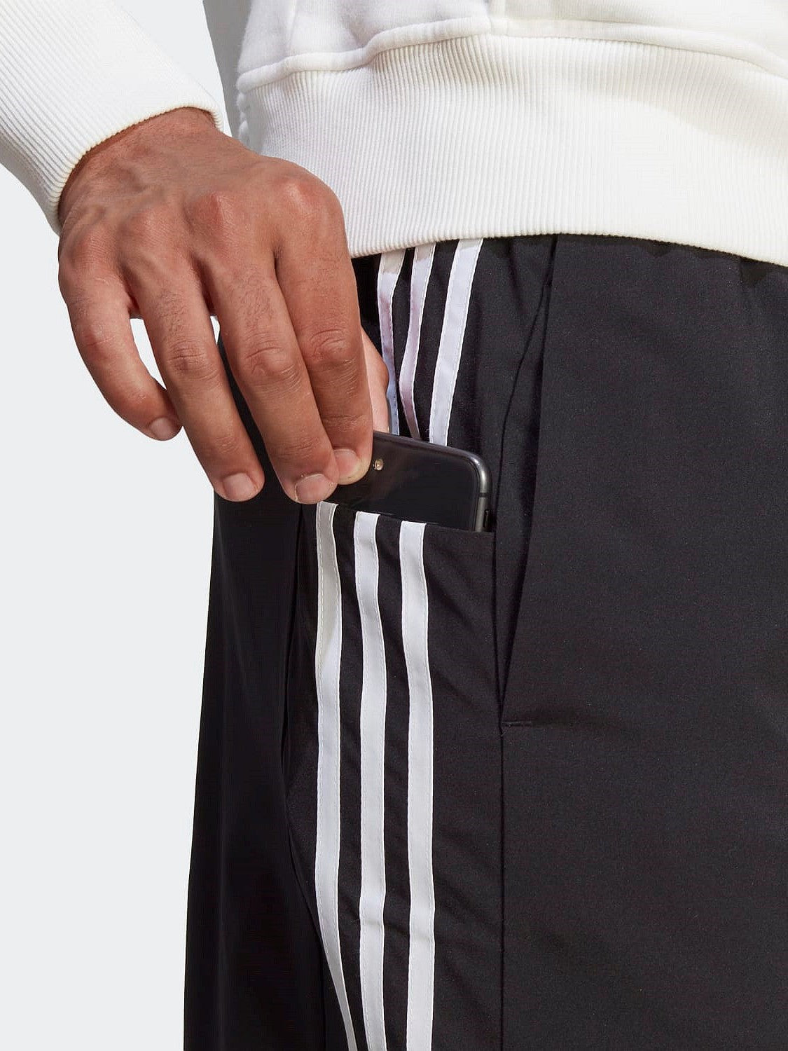 Chelsea 3-Stripe Shorts Mens