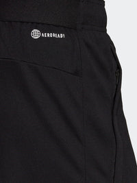 Train Essentials Logo Training Shorts
