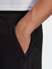 Train Essentials Logo Training Shorts