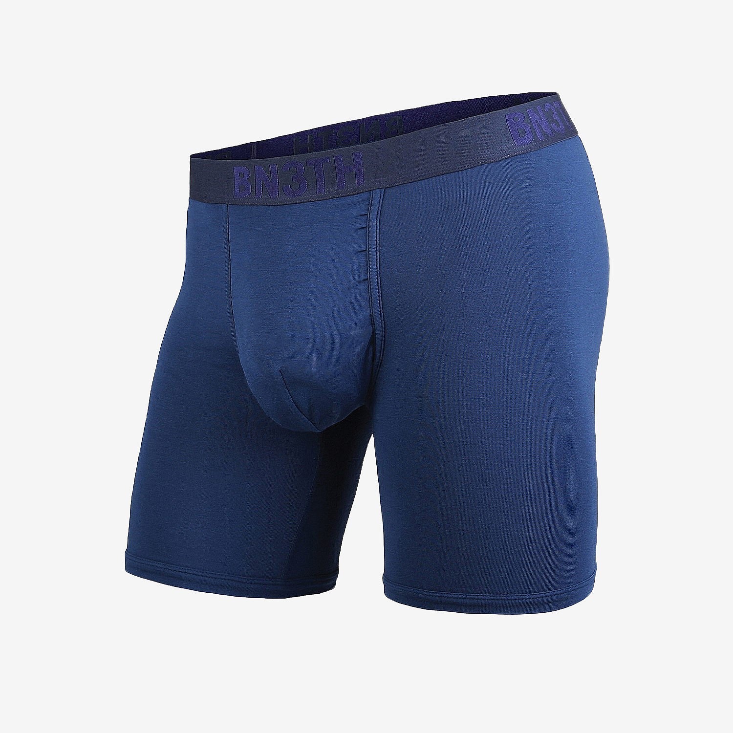 Bn3th Underwear Classic Solid Navy