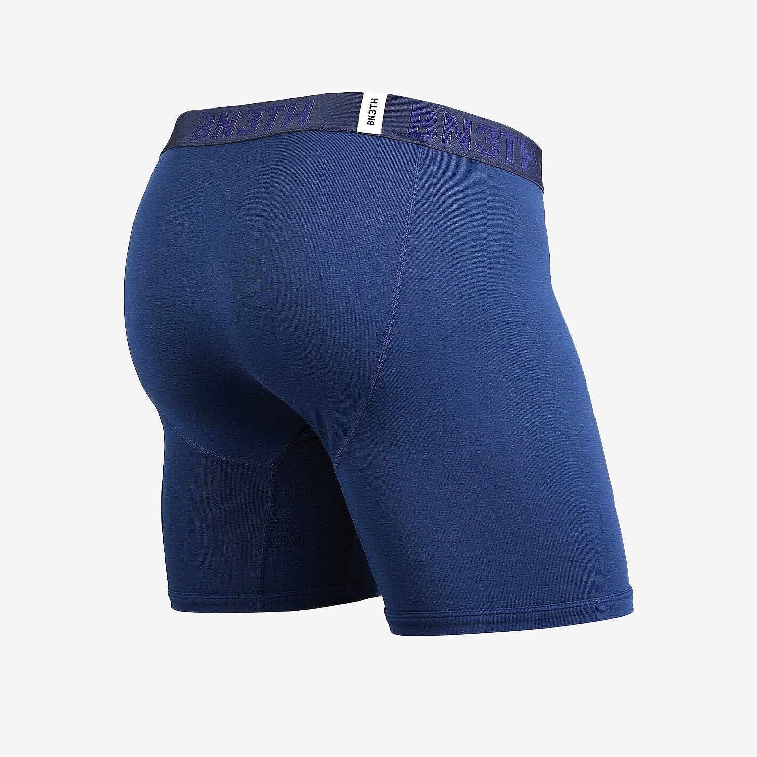 Bn3th Underwear Classic Solid Navy