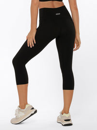 Amy Phone Pocket 7/8 Tights