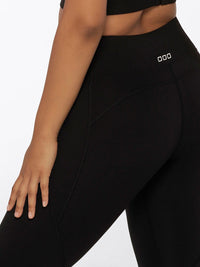 Amy Phone Pocket 7/8 Tights