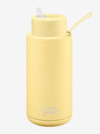 Ceramic Reusable Bottle 34oz