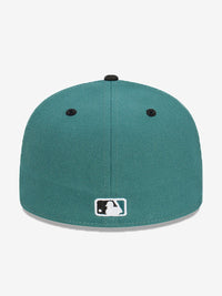 5950 Los Angeles Dodgers Fitted Cap