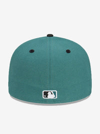 5950 New York Yankees Fitted Cap