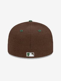 5950 Los Angeles Dodgers Fitted Cap