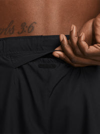 Dri-FIT Challenger Brief-Lined Versatile Shorts