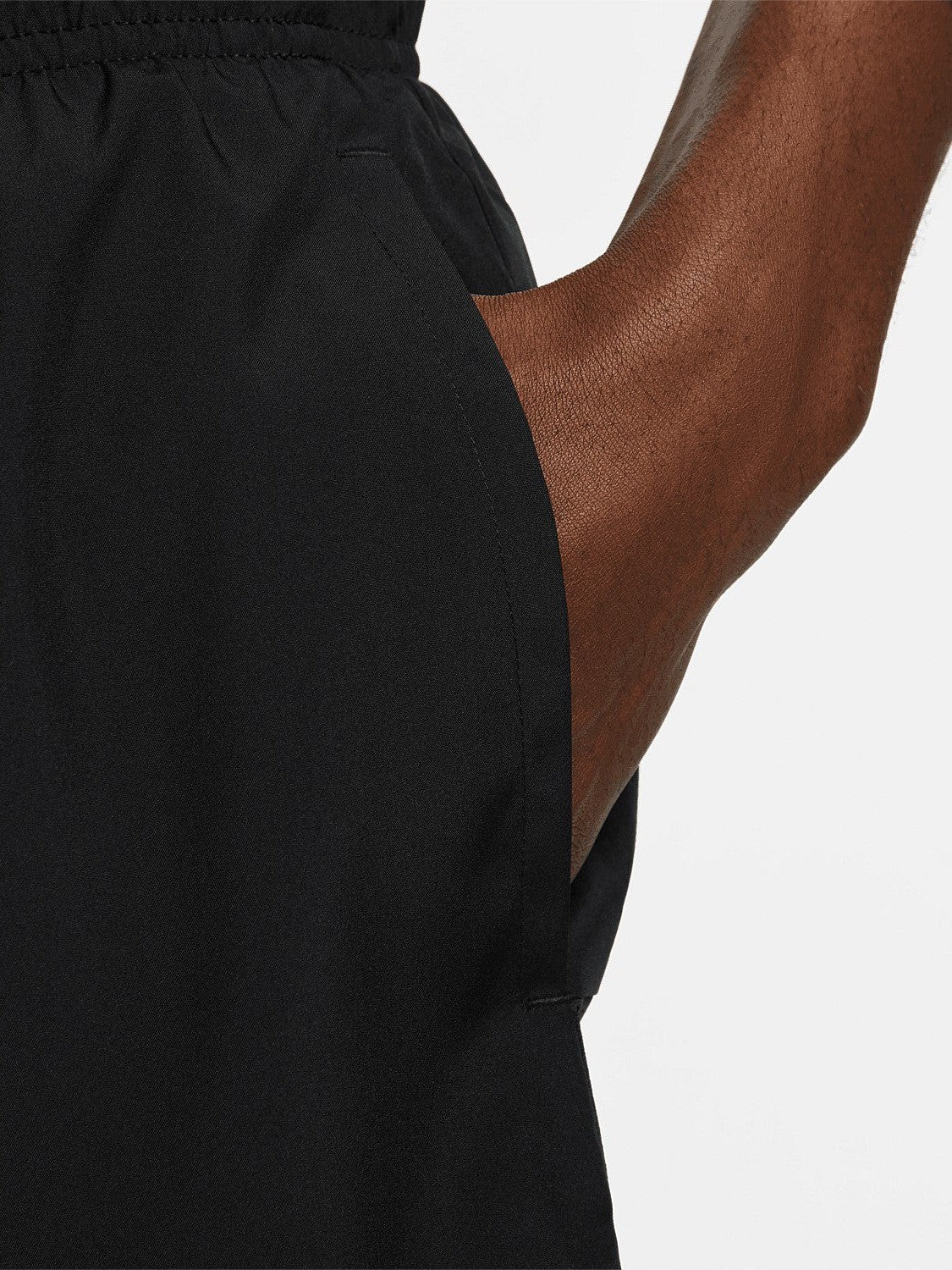 Dri-FIT Challenger Brief-Lined Versatile Shorts