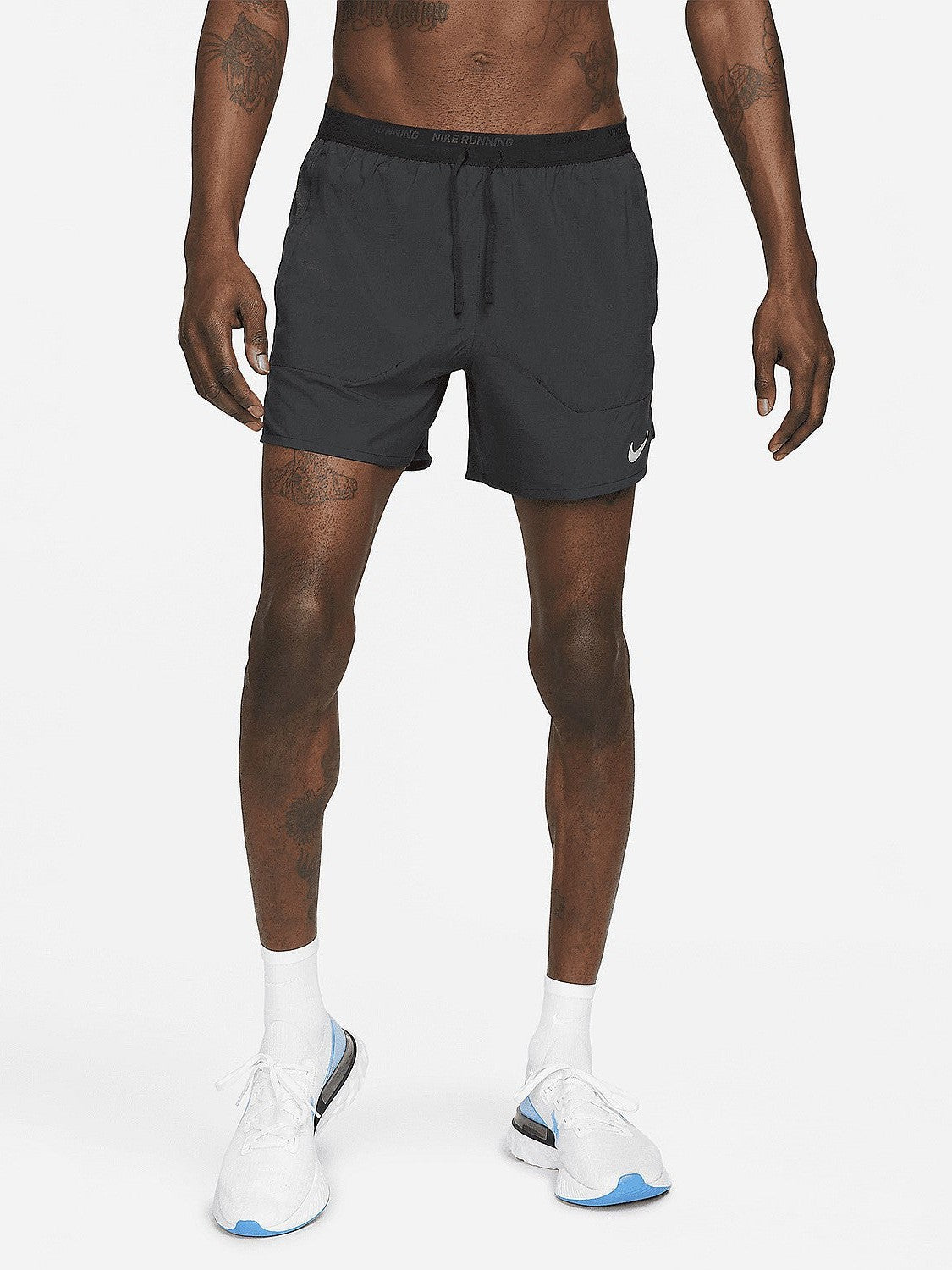 Dri-FIT Stride Lined Running Shorts
