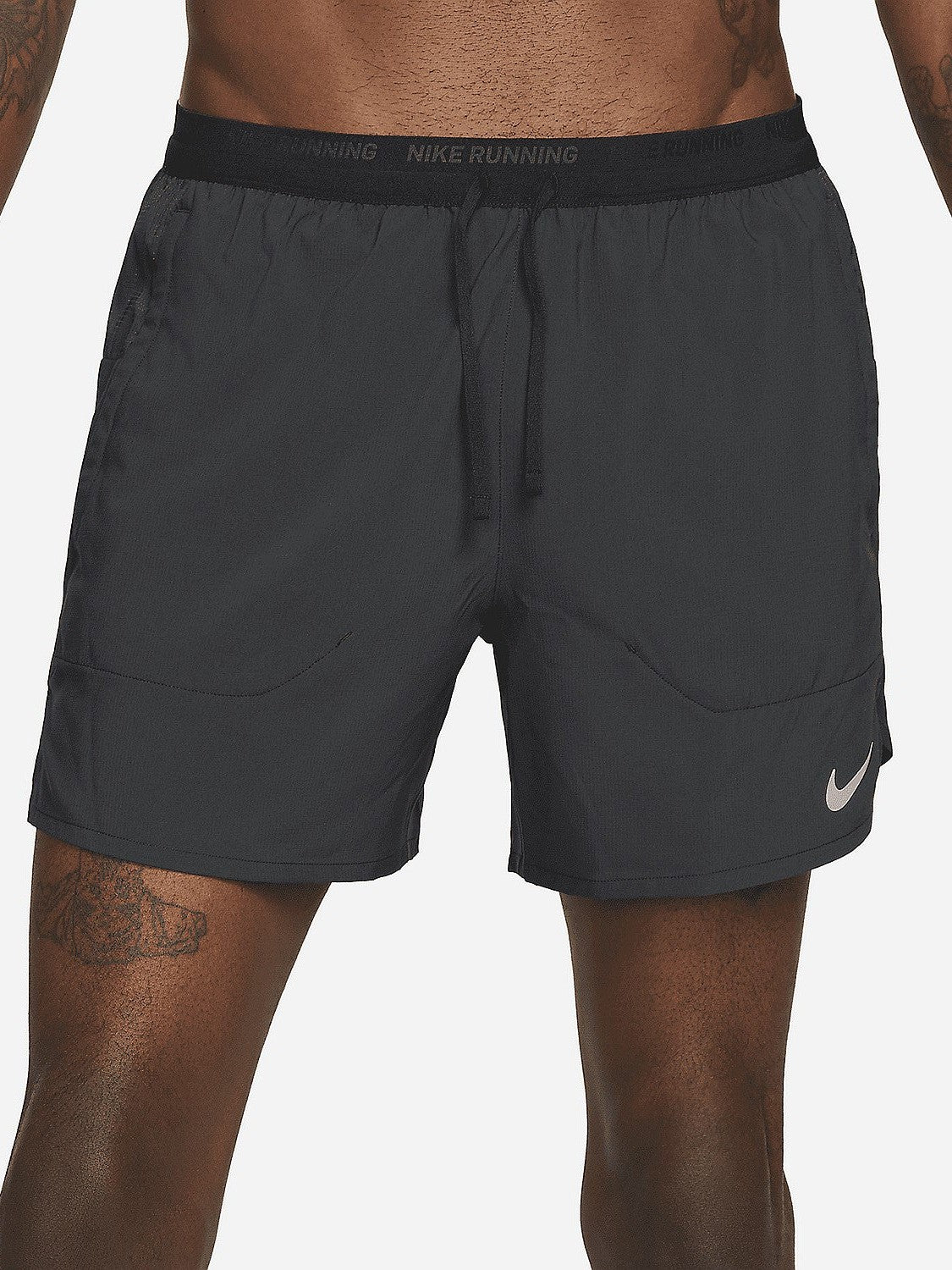 Dri-FIT Stride Lined Running Shorts