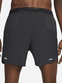 Dri-FIT Stride Lined Running Shorts