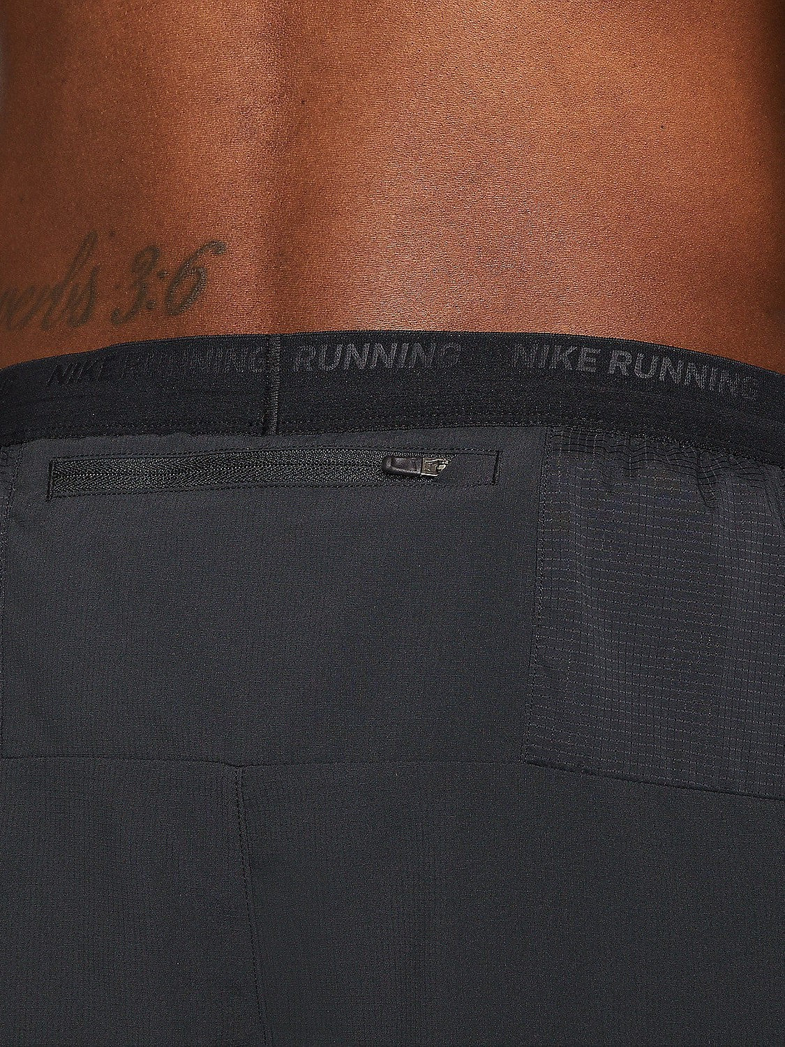 Dri-FIT Stride Lined Running Shorts