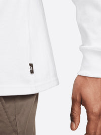 Sportswear Premium Essentials Long-Sleeve Tee