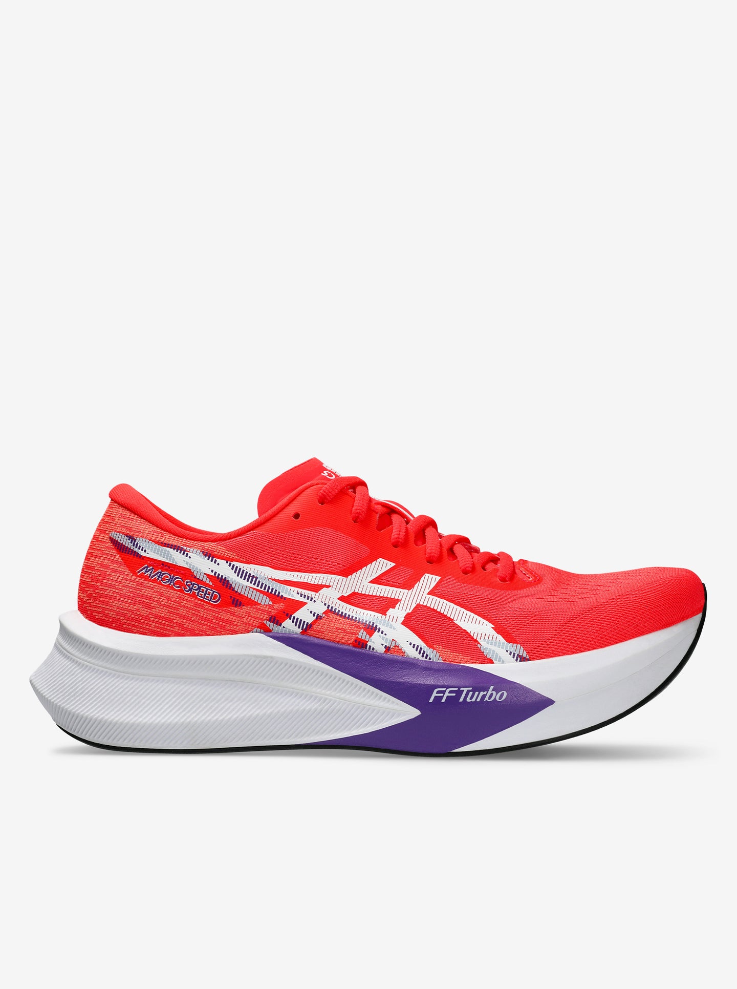 Magic Speed 4 Mens