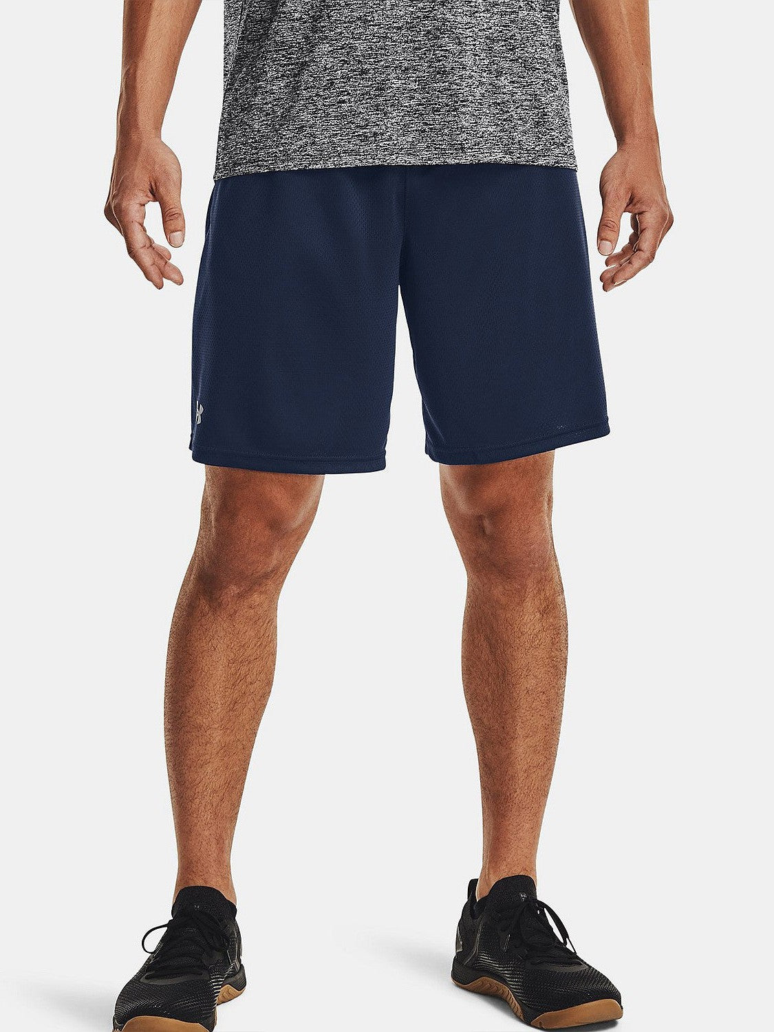 Tech Mesh Shorts