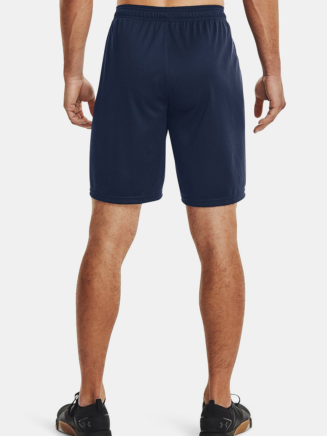 Tech Mesh Shorts