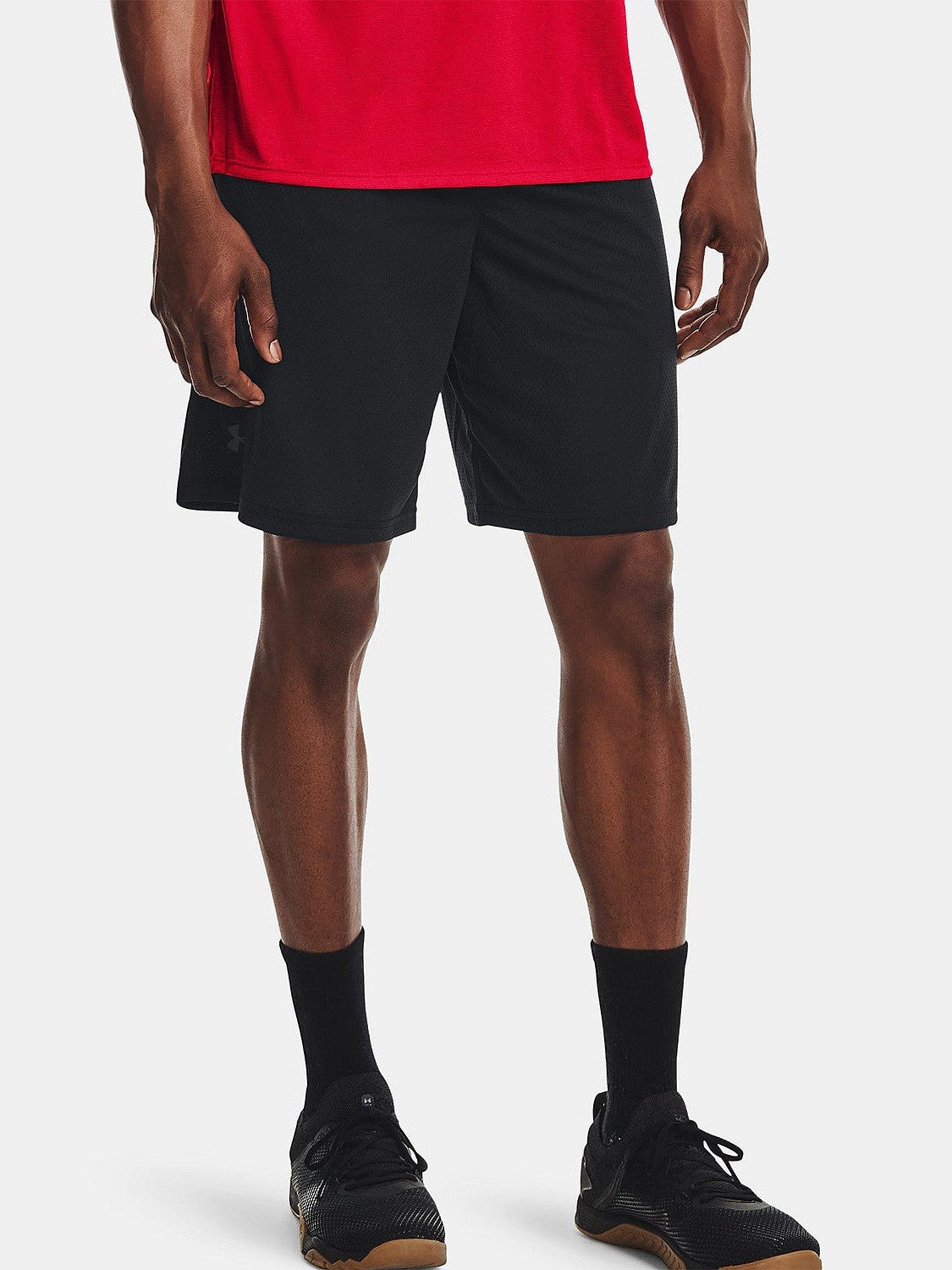 Tech Mesh Shorts