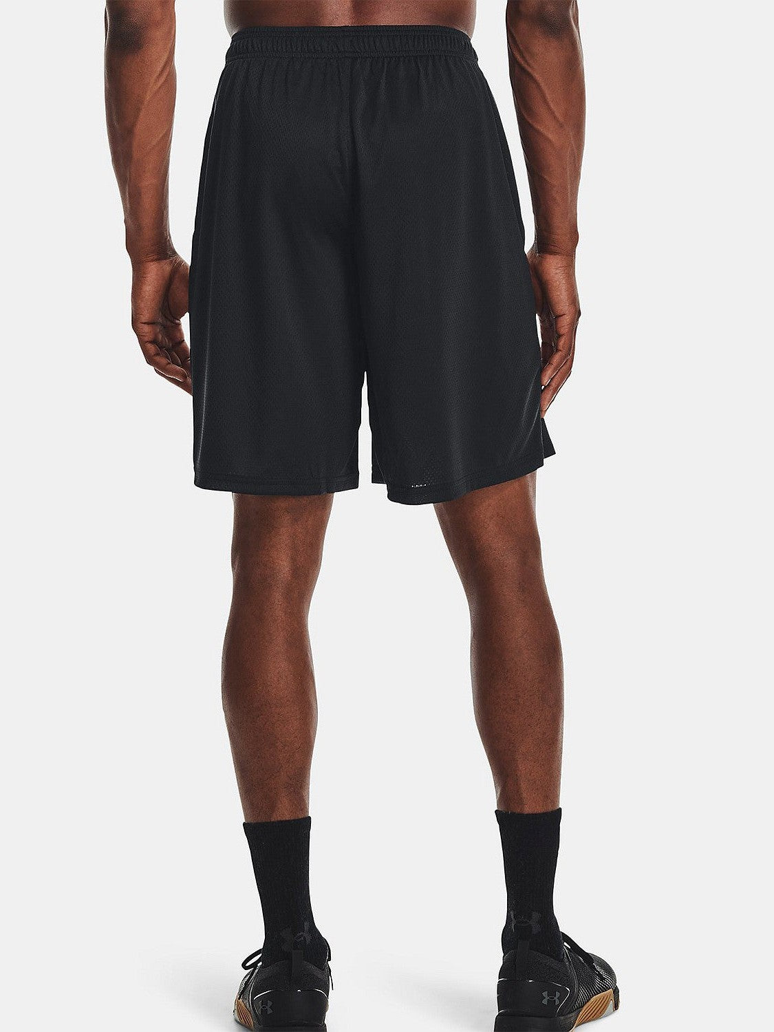 Tech Mesh Shorts