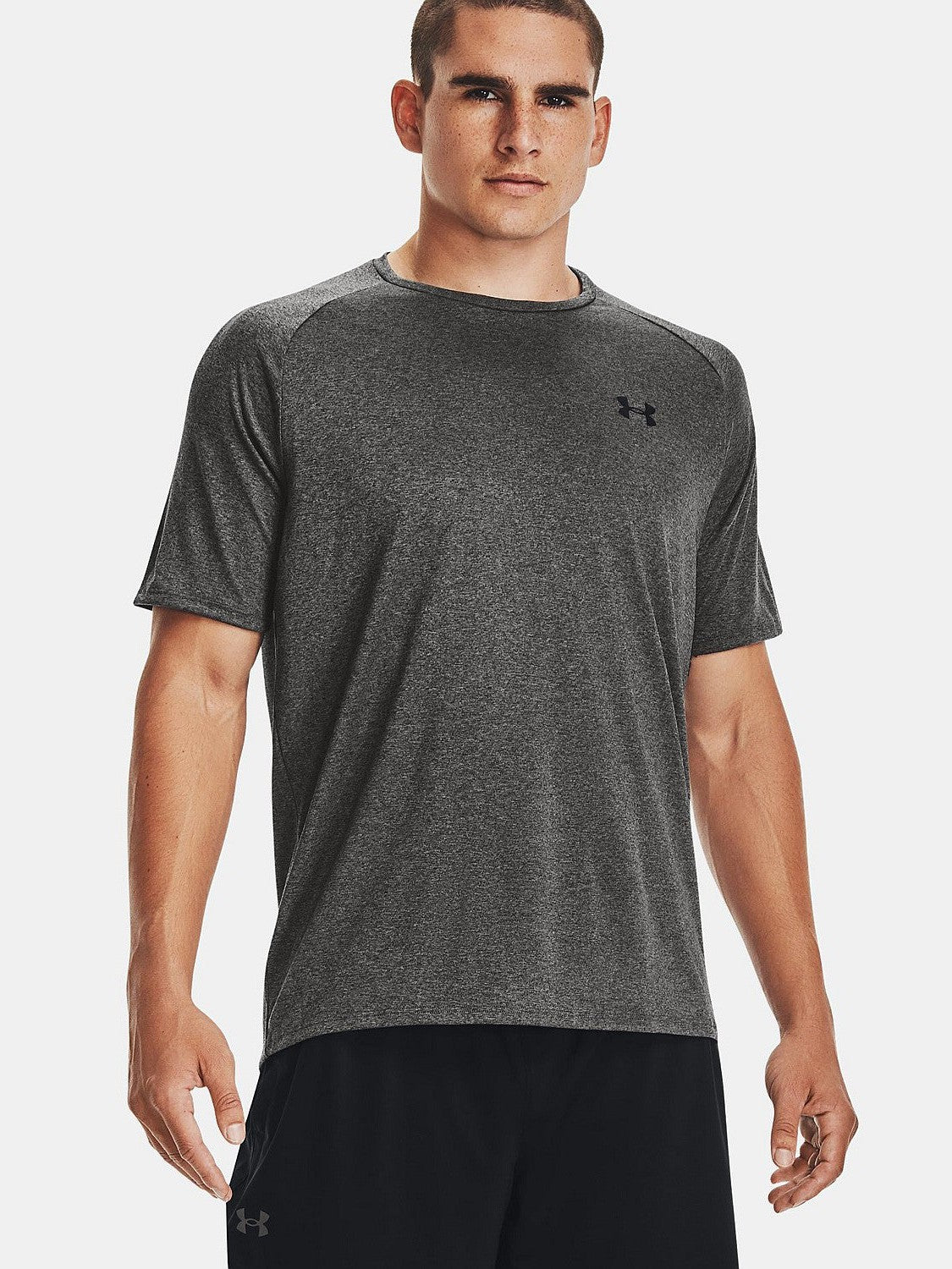 Tech 2.0 Short Sleeve Tee