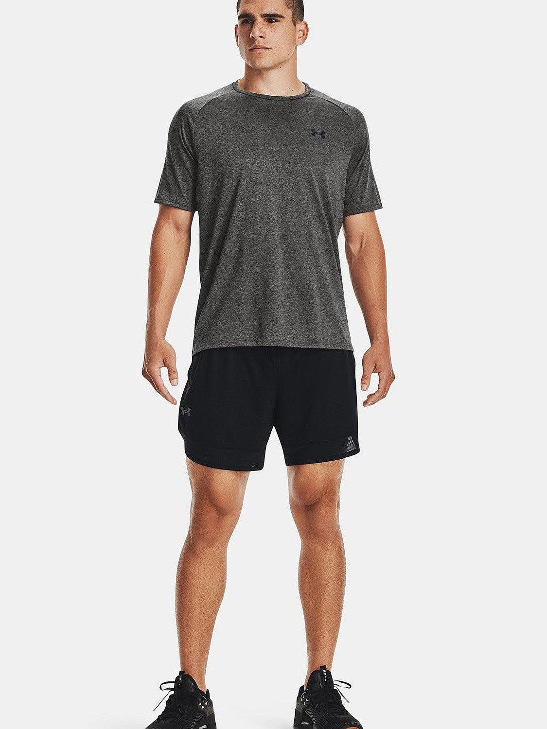 Tech 2.0 Short Sleeve Tee