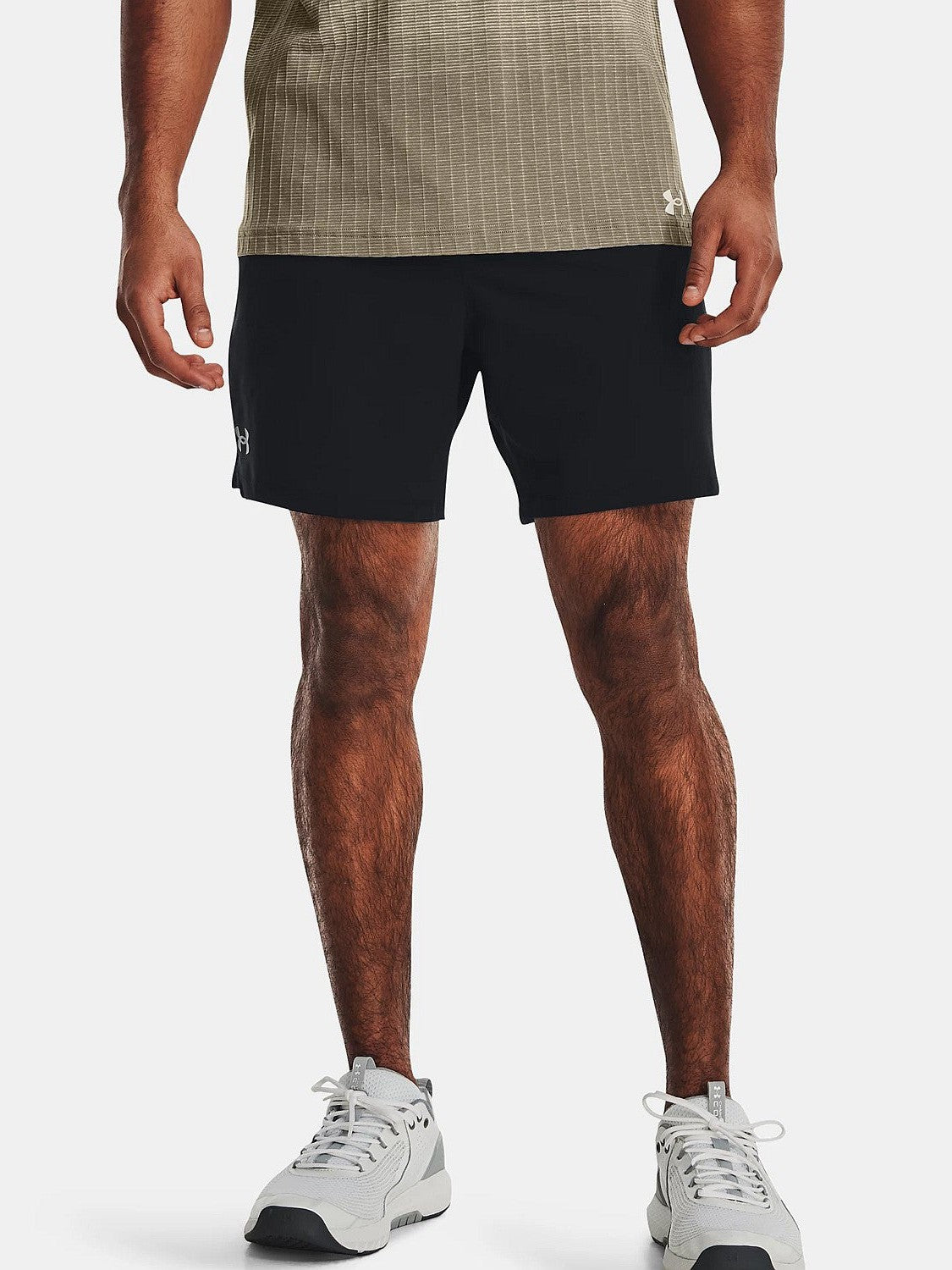 Vanish Woven 6" Shorts