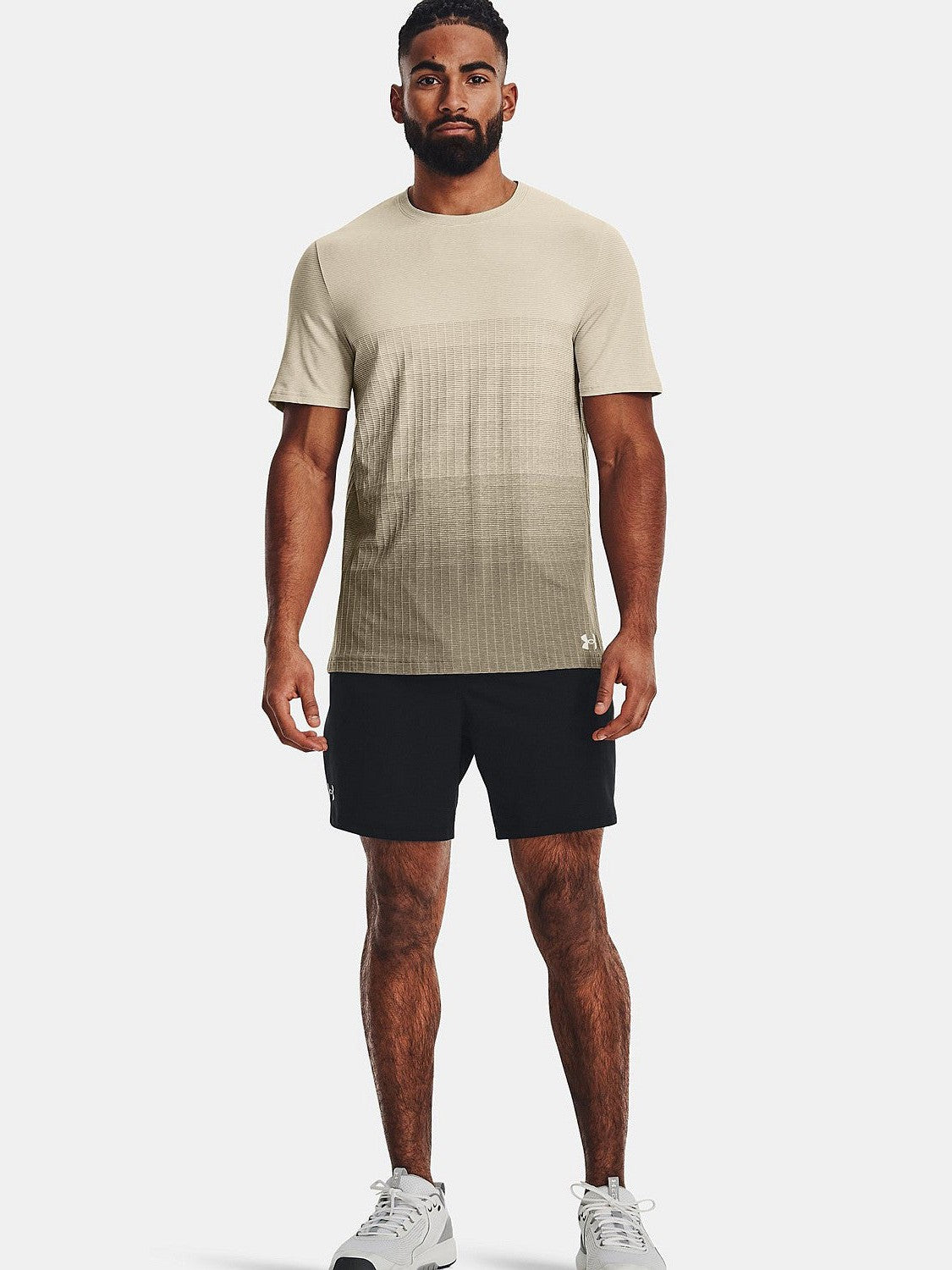 Vanish Woven 6" Shorts