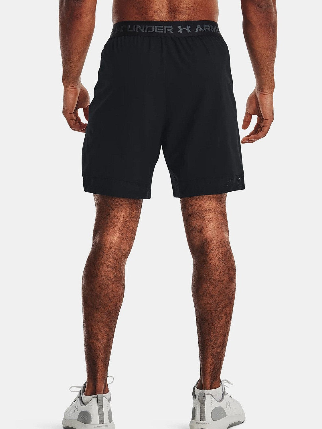 Vanish Woven 6" Shorts
