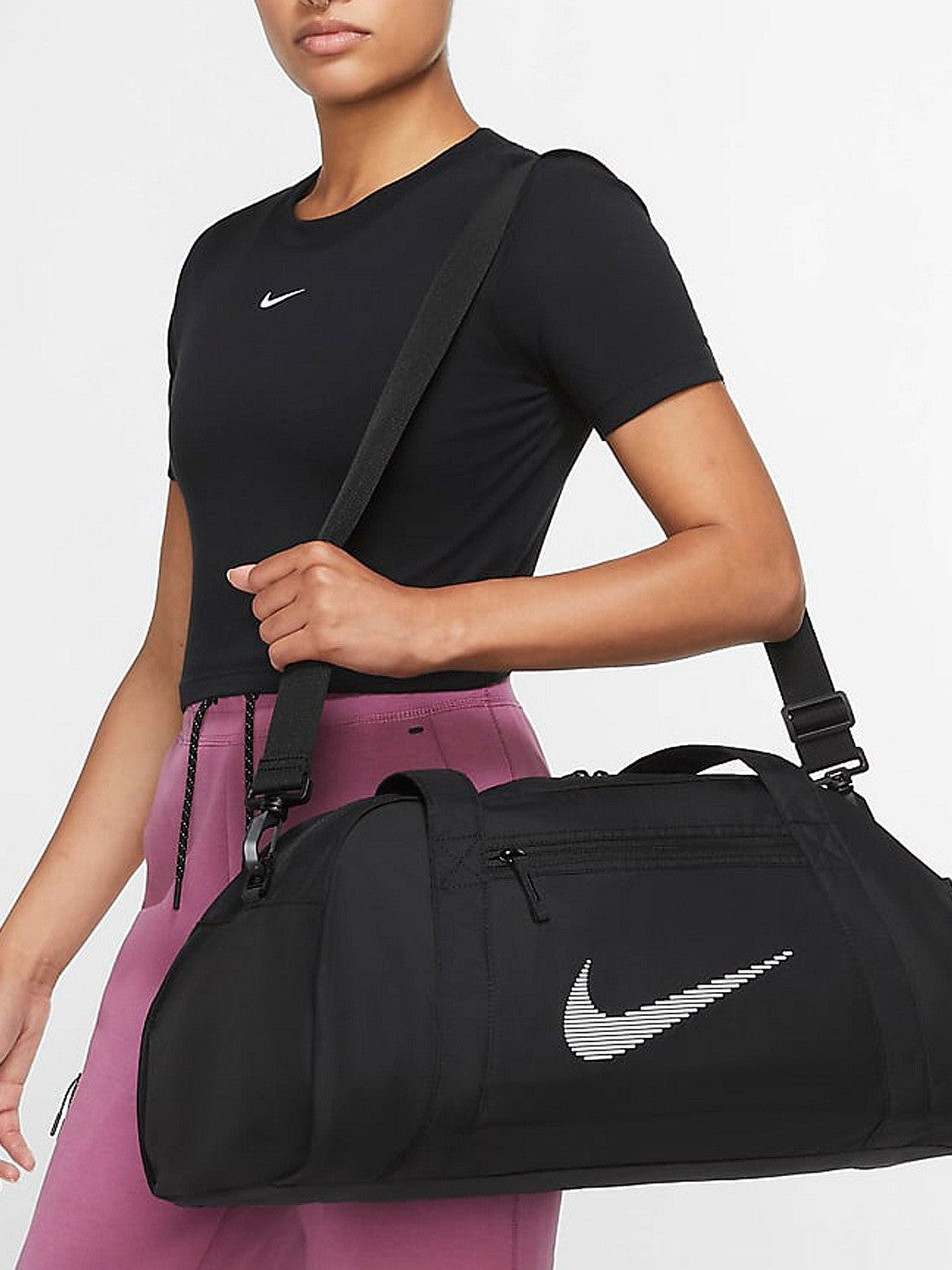 Gym Duffel Bag