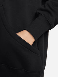 Phoenix Fleece Oversized Pullover Hoodie