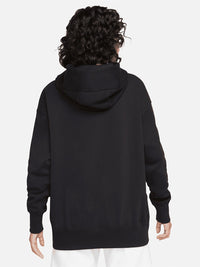 Phoenix Fleece Oversized Pullover Hoodie