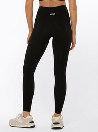 Amy Phone Pocket Full Length Tech Leggings