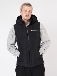 Rochester Puffer Vest