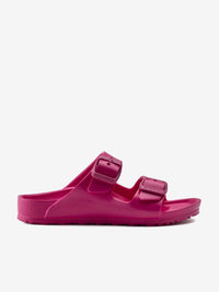 Birkenstock Arizona Eva Kids Narrow Beetroot Purple