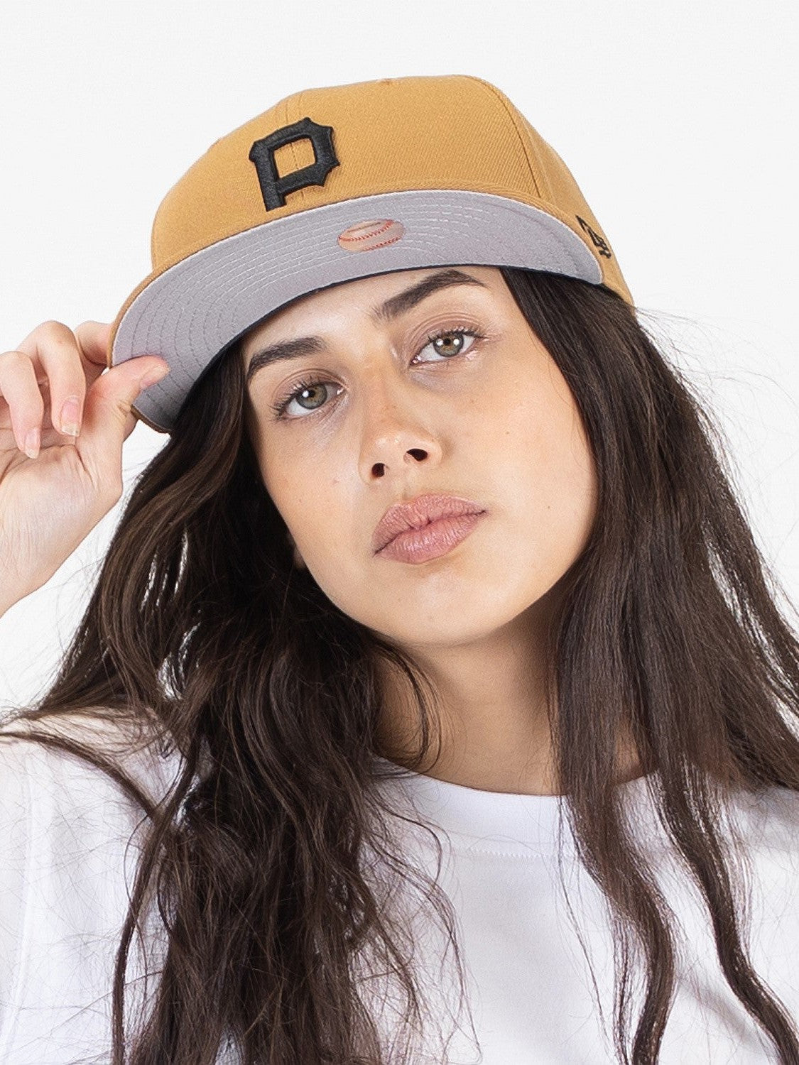 9050 Pittsburgh Pirates Authentic On-Field Cap