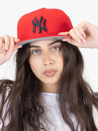 5950 New York Yankees Fitted Cap