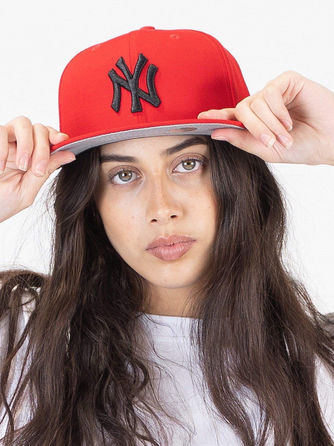5950 New York Yankees Fitted Cap