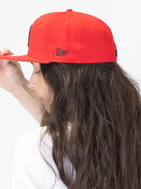 5950 New York Yankees Fitted Cap
