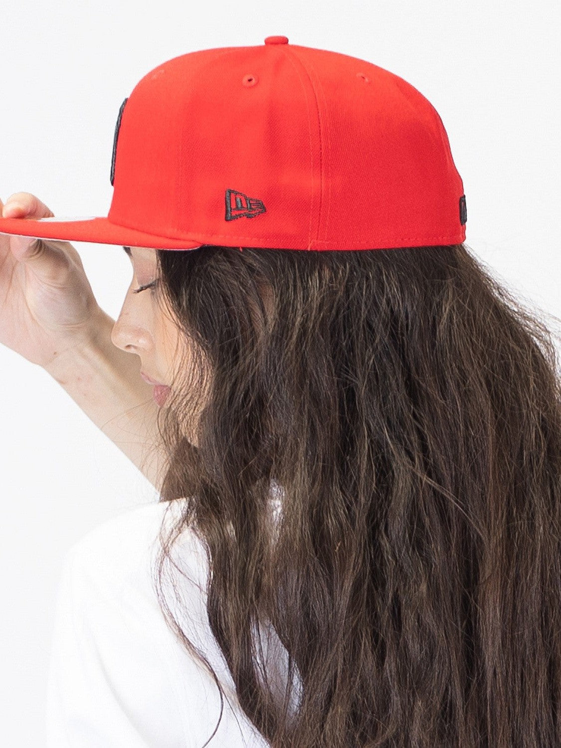 5950 New York Yankees Fitted Cap