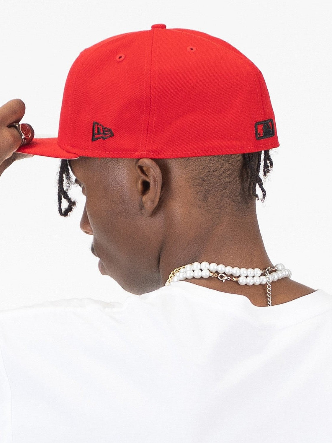 5950 New York Yankees Fitted Cap