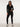 All Day Lotus Thermal No Chafe Full Length Leggings