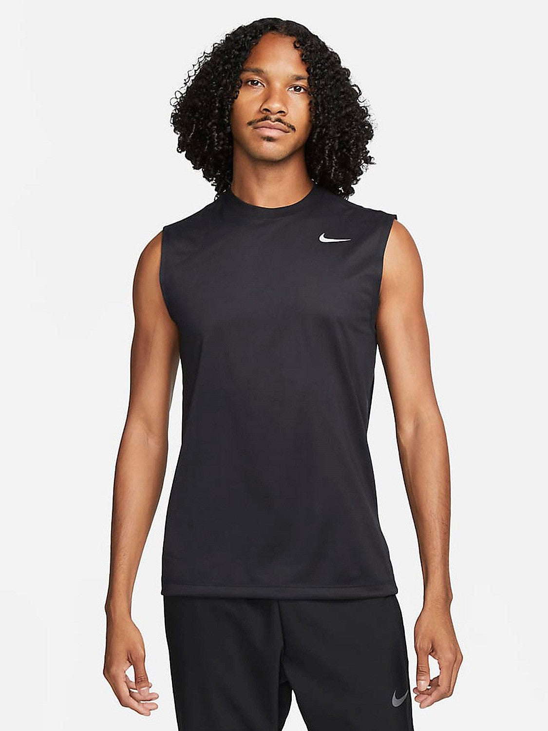 Nike Dri-FIT Legend Sleeveless Fitness T-Shirt Tees Singlets