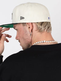 5950 New York Yankees Fitted Cap