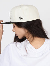 5950 New York Yankees Fitted Cap