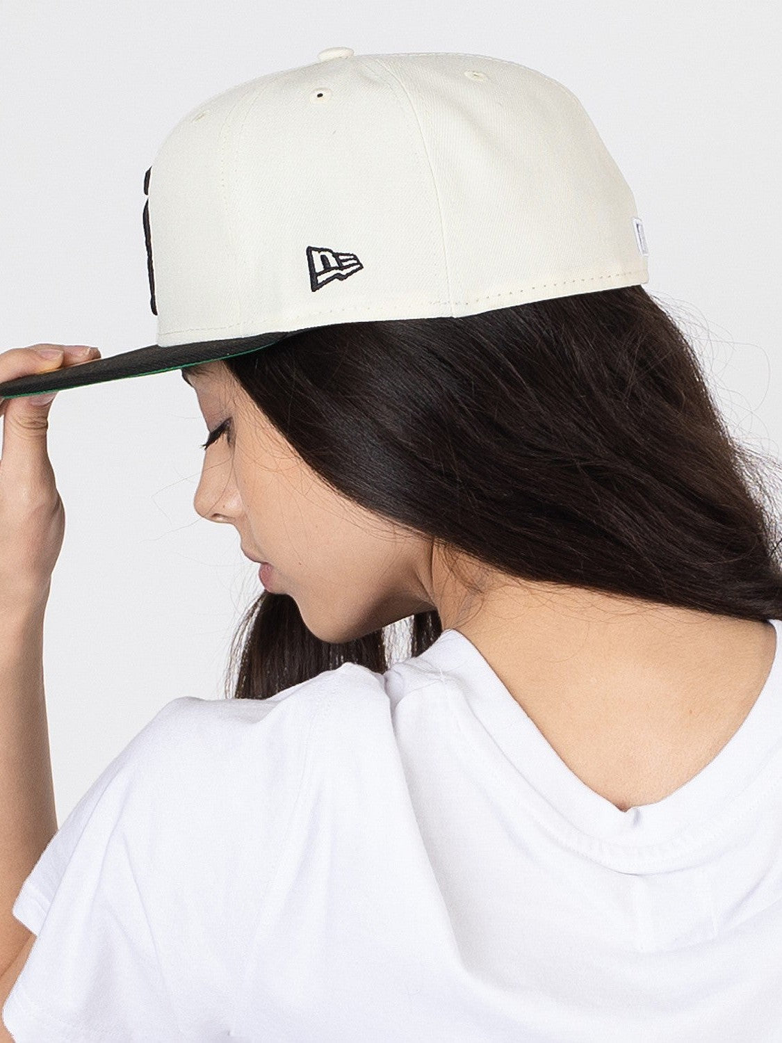 5950 Chicago White Socks Fitted Cap