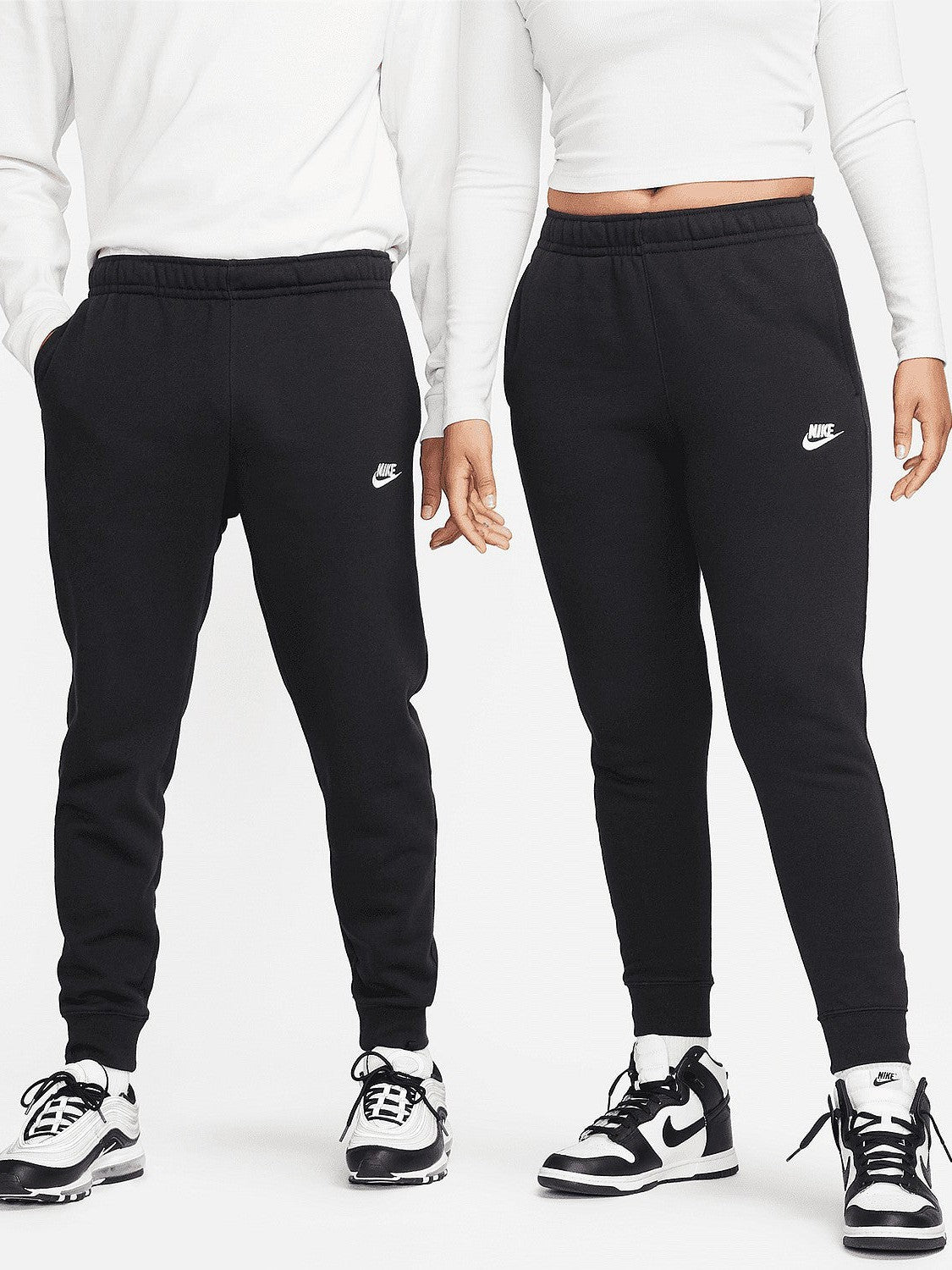 Sportswear Club Fleece Joggers